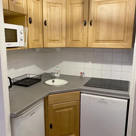 4-6 Pers - Station Super-besse