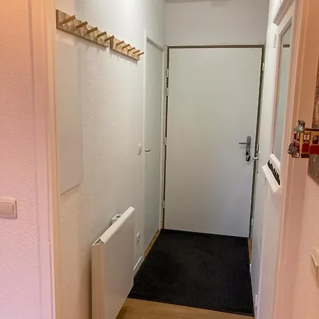 4-6 Pers - Station Super-besse Appartement Super-Besse