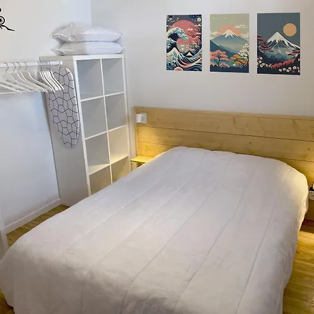 4-6 Pers - Station Super-besse Super-Besse