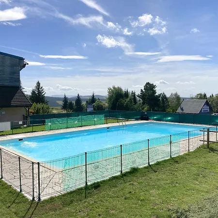 Appartement 4-6 Pers - Station Super-besse