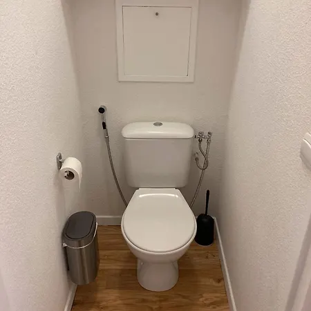 4-6 Pers - Station Super-besse Appartement *